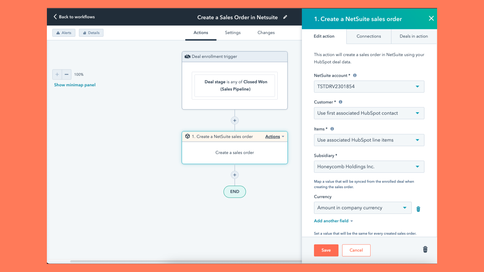 NetSuite HubSpot Integration Connect Them Today